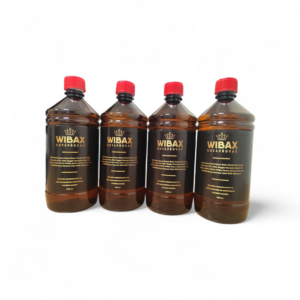 odvápňovač wibax 4l