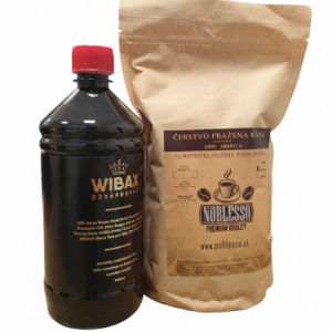 valentínsky balíček s