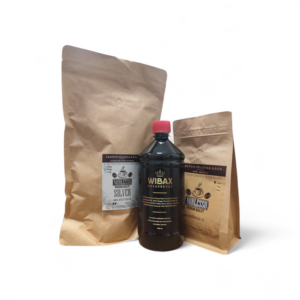 valentínsky balíček m